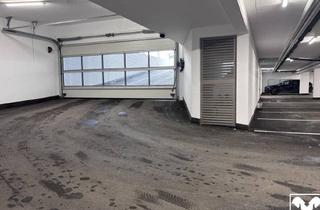 Garagen mieten in 4320 Perg, Tiefgaragenplätze im Stadtzentrum zu Vermieten