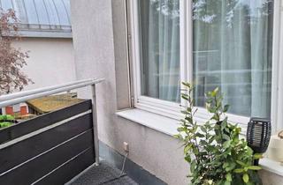 Wohnung mieten in Gobergasse, 1130 Wien, Gobergasse: Gepflegte Wohnung mit Kleiner Terrasse Nahe der Grünoasen Roter Berg und Lainzer Tiergarten