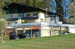 Haus kaufen in 4794 Kopfing im Innkreis, Großzügiges Landhaus mit Top Garten in Waldrandlage!