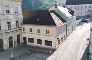Büro zu mieten in 3180 Lilienfeld, Geschäfts- & Bürolokal Direkt am Historischen Platzl in Lilienfeld