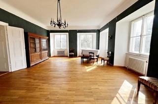 Wohnung mieten in 4716 Hofkirchen an der Trattnach, Wohnen mit Geschichte in Charmanter Villa