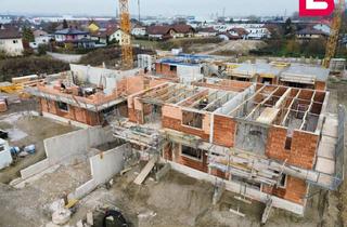 Wohnung mieten in Mühlenstraße A. 09, 4050 Traun, Traun - Neubauprojekt Wohnglück - 3-Zimmer-Wohnung Verfügbar!