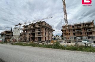 Wohnung mieten in Gemeindeplatz, 4650 Lambach, Edt bei Lambach - Neubauprojekt Wohnquartier 46 Geförderte Mietwohnungen