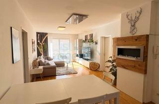 Wohnung kaufen in 4222 Sankt Georgen an der Gusen, 4- Zimmer Terassenwohnung mit 1% Fixzins Darlehen zur Übernahme