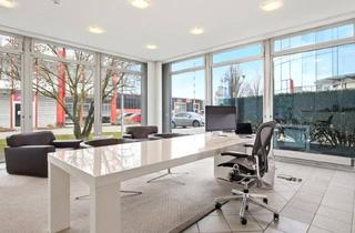 Büro zu mieten in Pem-Straße 2, 4310 Mauthausen, Repräsentative Bürofläche 250 m2 * 9,60/m2 *2 Monate Miete Kostenlos