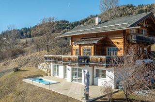 Haus kaufen in 8756 Sankt Georgen ob Judenburg, Alpiner Landsitz mit Private-Spa und Freizeitwohnsitz