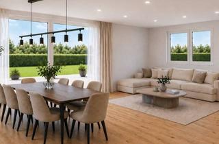 Wohnung kaufen in 4431 Haidershofen, Neubau | Hochwertige 3-Zimmer-Wohnung mit Garten, Terrasse und Carport-Stellplatz in Sonniger Lage!