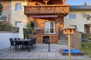 Reihenhaus kaufen in 4774 Sankt Marienkirchen bei Schärding, Schönes, Geräumiges Reihenhaus in Ruhiger und Idyllischer Grünlage Nahe Zentrum