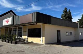 Hotel mieten in Zentrum Asten, 4481 Asten, Gewerbeobjekt an der b1 in Frequenter Toplage!
