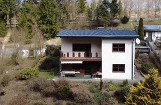 Einfamilienhaus kaufen in St. Peter Am Wimberg, 4171 Auberg, Wohnen am Iglbach - Einfamilienhaus mit Großem Garten und Viel Natur