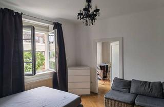WG-Zimmer mieten in 1190 Wien, 25 Qm Zimmer mit Balkon Direkt an der u4 Heiligenstadt an Frau zu Vergeben