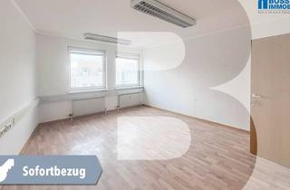 Büro zu mieten in Wienerstraße 221-223/6.2 + 6. 3, 4020 Linz, Zentrale Büroflache | 61 m²