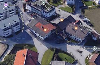 Mehrfamilienhaus kaufen in 6175 Kematen in Tirol, Zwei Objekte - ein Angebot: Mehrfamilienhaus und Angrenzendes Bauernhau Gemeinsam zu Kaufen!