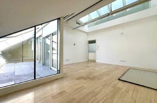 Büro zu mieten in Maria-Theresien-Straße, 6020 Innsbruck, Office in Absoluter Premiumlage