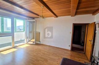 Wohnung kaufen in 8053 Graz, Kapitalanlage mit Licht, Umbauoption und Eigenem Tiefgaragenstellplatz