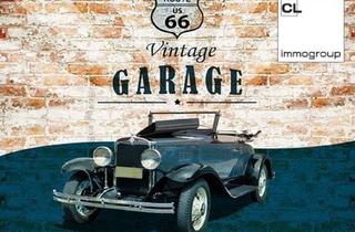 Garagen mieten in 1080 Wien, Garagenstellplatz (Duplex)