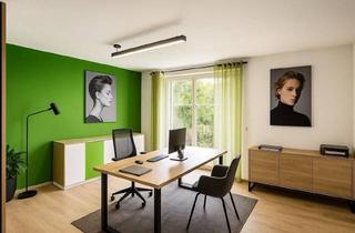 Büro zu mieten in 4780 Schärding Innere Stadt, Moderne Co-Working-Büros in Schärding