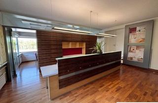 Büro zu mieten in Welser Straße, 4623 Gunskirchen, Großzügige, Möblierte Bürofläche in Gunskirchen
