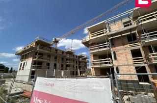 Wohnung mieten in Gemeindeplatz, 4650 Lambach, Edt bei Lambach - Neubauprojekt Wohnquartier 46 Geförderte Mietwohnungen