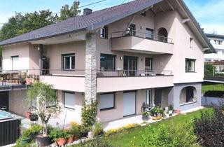 Haus kaufen in 4210 Gallneukirchen, Wohnen mit Weitblick: Komfortables Wohnhaus in Toplage Gallneukirchen!
