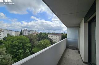 Wohnung mieten in Ausstellungsstraße 50/228, 1020 Wien, Schöne 2-Zimmer-Neubauwohnung bei der u2 Prater-Messe