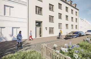 Wohnung kaufen in 4400 Steyr, Wieserfeldplatz 17 - Daheim in Steyrdorf - Projektstart