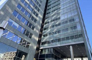 Büro zu mieten in Vienna Internation Center, 1220 Wien, Donau City- Moderne und Flexible Büroflächen im Ares Tower