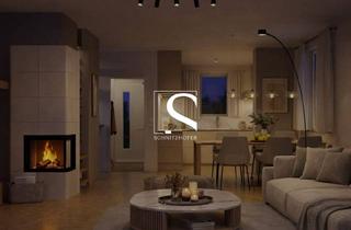 Reihenhaus kaufen in 5204 Straßwalchen, Das Lilienquartier 23 | € 20.000,- Sonderaktion | Reihenhaus Für Familien 'Zweiundzwanzig B' | Carport und Südgarten
