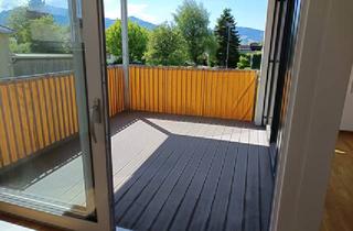 Wohnung mieten in 6842 Koblach, MODERNES WOHNEN IN KOBLACH: Helle 3-Zimmer-Terrassenwohnung in Kleinanlage