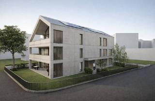 Wohnung mieten in 6971 Hard, Erstbezug - Gartenwohnung mit großer Terrasse, Garten, Abstellraum und Fahrradabstellplatz - TOP 1