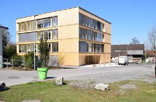 Immobilie mieten in 6845 Hohenems, Tiefgaragenplatz mitten im Zentrum
