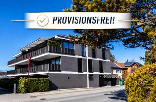 Wohnung kaufen in 6840 Götzis, Exklusive 4-Zimmer Dachgeschosswohnung in Götzis