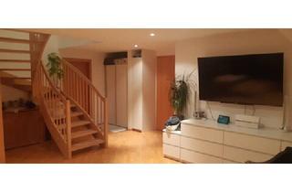 Wohnung mieten in 6850 Dornbirn, Grosszügige Maisonettewohnung "wie Haus im Haus", zentrumsnah in Dornbirn zu vermieten