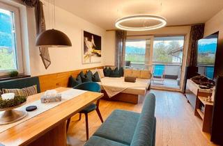 Wohnung kaufen in Unterdorf 32, 6135 Stans, 3-Zimmer-Residenz in Bestlage von Stans