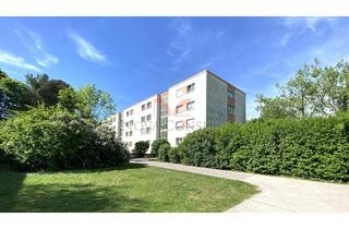 Wohnung kaufen in 2344 Maria Enzersdorf, 4-Zimmerwohnung im Erdgeschoß in absoluter Grünruhelage!