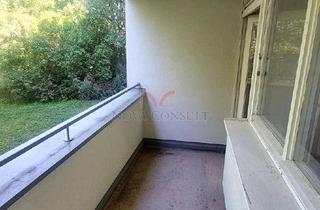 Wohnung kaufen in 2344 Maria Enzersdorf, Preishit! Sanierungsobjekt in Grünruhelage - 4-Zimmerwohnung mit Potenzial!