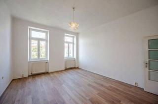 Wohnung kaufen in 1120 Wien, ++1120++ Gemütliche 2-Zimmer Altbauwohnung - zentrale Lage