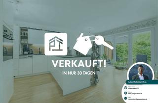 Wohnung kaufen in 5440 Golling an der Salzach, GROSSZÜGIGE 2-ZIMMER-WOHNUNG MIT BERGBLICK & GARTEN IN ZENTRALER LAGE
