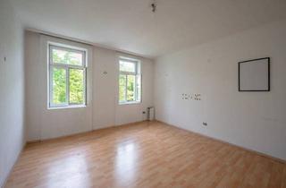 Wohnung kaufen in 1130 Wien, ++NEU++ Altbau mit Potenzial – sanierungsbedürftige 1 Zimmer-Wohnung