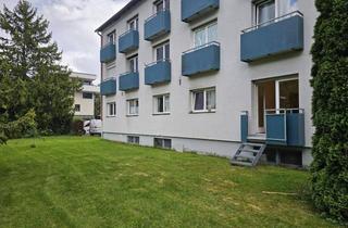 Wohnung kaufen in Dr.-Stumpf-Straße 80, 6020 Innsbruck, pfiffige Garconniere mit Gartenzugang - frei und ready to use !