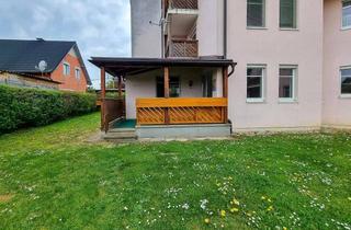 Wohnung kaufen in 8054 Seiersberg, Familienfreundliche 4-Zimmer-Wohnung mit Terrasse & Gartenzugang in Pirka