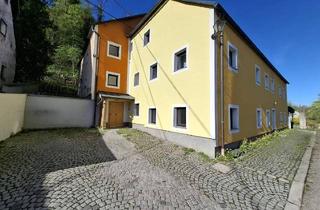 Wohnung kaufen in 4400 Steyr, ERSTBEZUG NACH HOCHWERTIGER KERNSANIERUNG - WOHNEN IN DER UNTERHIMMLER AU