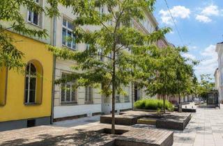 Wohnung kaufen in Lessinggasse, 1020 Wien, ++ Ihr neues Zuhause in Augarten-Nähe ++ Balkonwohnung vom Feinsten + Ruhelage + ab sofort verfügbar