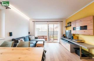 Wohnung kaufen in Bettelheimstraße, 1220 Wien, Moderne 3-Zimmer-Gartenwohnung in ruhiger Einfamilienhaussiedlung – 1220 Wien