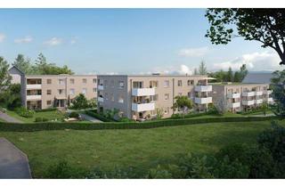 Wohnung mieten in 4564 Klaus an der Pyhrnbahn, Daheim in Klaus: TOP 3.5