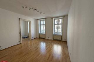 Wohnung mieten in Rennweg, 1030 Wien, Charmante Altbau-Mietwohnung in zentraler Lage nahe Rennweg