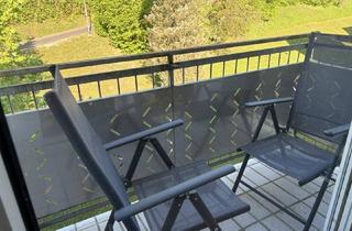 Wohnung mieten in Pfarrbergsiedlung, 4594 Untergrünburg, Urlaubsflair inklusive: sonnige 3-Zimmer-Balkonwohnung mit praktischem Abstellraum und gemütlichem Wohlfühlbad in ruhiger Grünlage im Steyrtal!