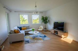 Wohnung mieten in 2625 Schwarzau am Steinfeld, Gepflegte 3-Zimmer-Wohnung mit Loggia & Parkplatz in absoluter Ruhelage!