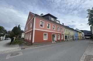 Maisonette mieten in 8962 Gröbming, ZUR MIETE: Großzügige Maisonette-Wohnung in Gröbming!