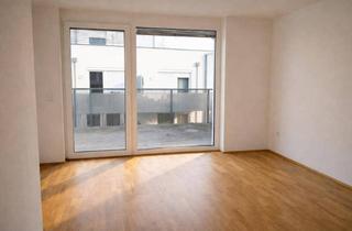 Wohnung mieten in 2104 Spillern, Geförderte 3 Zimmerwohnung mit Balkon